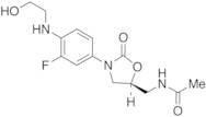 N,O-Desethylene Linezolid