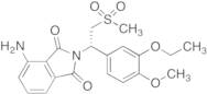 Des-acetyl Apremilast