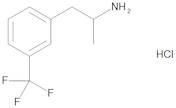 Desethyl Fenfluramine Hydrochloride