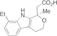 (-)-Desethyl Methyl Etodolac