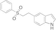 Des-dimethylpyrrolidine Eletriptan