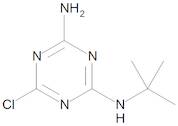 Desethyl Terbuthylazine