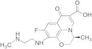 N,N'-Desethylene Levofloxacin
