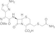 Desfuroyl Ceftiofur S-Acetamide