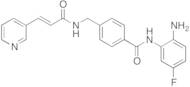 De-4-fluoro 5-Fluoro Chidamide