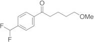 Desfluoro Fluvoxketone