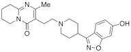 6-Desfluoro-6-hydroxy Risperidone