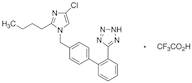 Deshydroxymethyl Losartan Trifluoroacetic Acid Salt