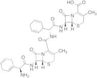 4’-Deshydroxy-2’-methyl Cefprozil Dimer