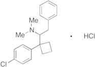 Desisobutyl-Benzylsibutramine Hydrochloride