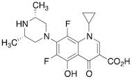 Desfluoro 5-Hydroxy Orbifloxacin