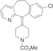 Desloratadine N-Carboxylic Acid Methyl Ester