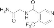 N-Descyanomethyl-N-acetamide Flonicamid
