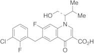 7-Desmethoxy-7-fluoro Elvitegravir