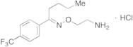 Desmethoxy Fluvoxamine Hydrochloride