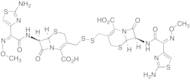 Desfuroyl Ceftiofur Dimer (>90%)