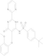 O-Deshydroxyethyl Bosentan