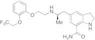 Deshydroxypropyl Silodosin