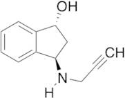 (R,R)-trans-1-Deshydroxy Rasagiline