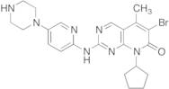 6-Desacetyl-6-Bromo Palbociclib