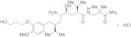 3’-O-Desmethyl Aliskiren Hydrochloride