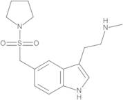 N-Desmethyl Almotriptan