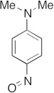 p-(Dimethylamino)nitrosobenzene