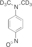 p-(Dimethyl-d6-amino)nitrosobenzene