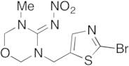 Deschloro-2-bromo-thiamethoxam