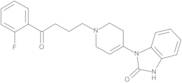 4-Desfluoro-2-Fluoro Droperidol