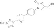 Desfluoro Tedizolid