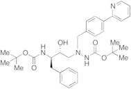 (R,R)-Des-N-(methoxycarbonyl)-L-tert-leucine Bis-Boc Atazanavir