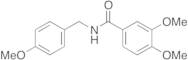 O-Des(2-dimethylaminoethyl)-O-methyl Itopride