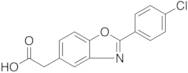 a-Desmethyl Benoxaprofen