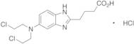 Desmethyl Bendamustine Hydrochloride