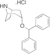 N-Desmethyl-benzotropine Hydrochloride