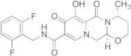 4-Desfluoro-6-fluoro Dolutegravir