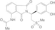 O4-Desmethyl O3-Desethyl Apremilast