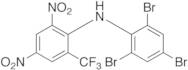 Desmethyl Bromethalin