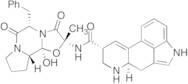 6-Desmethyl Ergotamine