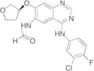 Des(N,N-Dimethylprop-2-enyl-1-Amine) Afatinib