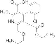 3-O-Desmethyl Amlodipine