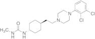 Desmethyl Cariprazine