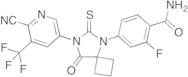 N-Desmethyl Apalutamide