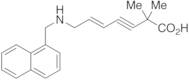 N-Desmethylcarboxy Terbinafine