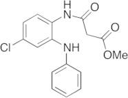 N-Desmethyl O-Methyl Clobazam