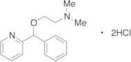 Desmethyl Doxylamine Dihydrochloride Salt