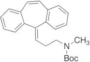 Desmethyl Boc-Cyclobenzaprine