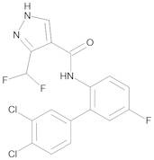 N-Desmethyl Bixafen
