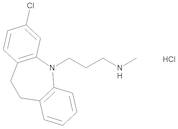 N-Desmethyl Clomipramine Hydrochloride